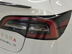 Tesla Model 3 556km Rear-Wheel Drive Edition - ფოტო 5
