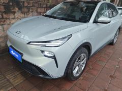 Bestune Yueyi 03 445km Edition - ფოტო 1