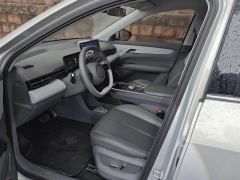 Bestune Yueyi 03 445km Edition - ფოტო 14