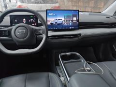 Bestune Yueyi 03 445km Edition - ფოტო 16