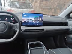 Bestune Yueyi 03 445km Edition - ფოტო 17