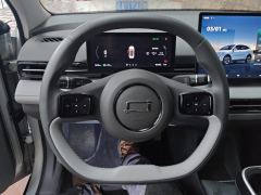 Bestune Yueyi 03 445km Edition - ფოტო 18
