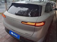 Bestune Yueyi 03 445km Edition - ფოტო 2