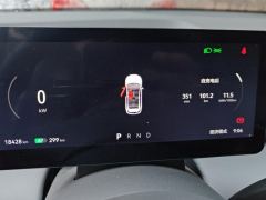 Bestune Yueyi 03 445km Edition - ფოტო 20