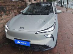 Bestune Yueyi 03 445km Edition - ფოტო 3