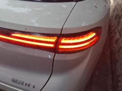Bestune Yueyi 03 445km Edition - ფოტო 5