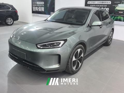 2023 AITO Hongmeng Zhixing Boundary M5 BEV 620km Rear Drive Standard Edition - ავტომობილი ჩინეთიდან