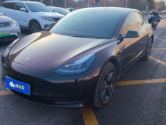 Tesla Model 3 556km Rear-Wheel Drive Edition - photo 1