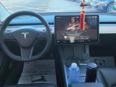 Tesla Model 3 556km Rear-Wheel Drive Edition - photo 16