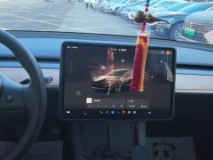 Tesla Model 3 556km Rear-Wheel Drive Edition - photo 17