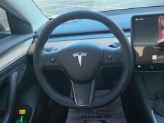 Tesla Model 3 556km Rear-Wheel Drive Edition - photo 18