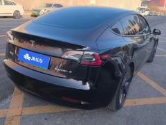 Tesla Model 3 556km Rear-Wheel Drive Edition - photo 2