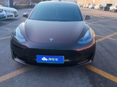 Tesla Model 3 556km Rear-Wheel Drive Edition - photo 3