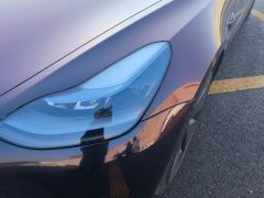 Tesla Model 3 556km Rear-Wheel Drive Edition - photo 4