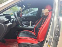 Oshan Z6 1.5T Version - ფოტო 14