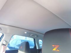 Oshan Z6 1.5T Version - ფოტო 15