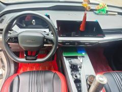 Oshan Z6 1.5T Version - ფოტო 16