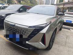 Oshan Z6 1.5T Version - ფოტო 3