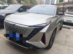 Oshan Z6 1.5T Version - ფოტო 4