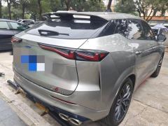 Oshan Z6 1.5T Version - ფოტო 7