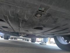 Oshan Z6 1.5T Version - ფოტო 8