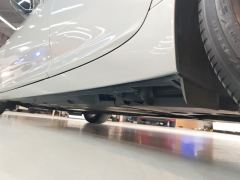 Cadillac CT5 28T Luxury Version - ფოტო 11