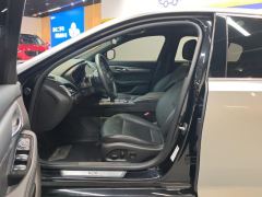 Cadillac CT5 28T Luxury Version - ფოტო 14