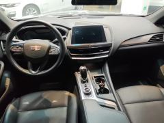 Cadillac CT5 28T Luxury Version - ფოტო 16