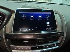 Cadillac CT5 28T Luxury Version - ფოტო 17