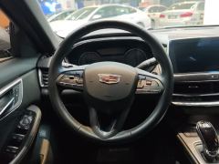 Cadillac CT5 28T Luxury Version - ფოტო 18
