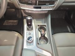 Cadillac CT5 28T Luxury Version - ფოტო 19