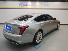 Cadillac CT5 28T Luxury Version - ფოტო 2