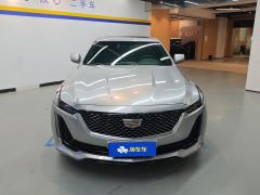 Cadillac CT5 28T Luxury Version - ფოტო 3