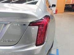 Cadillac CT5 28T Luxury Version - ფოტო 5