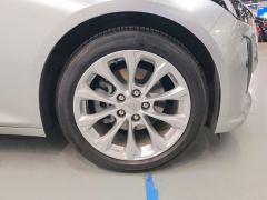 Cadillac CT5 28T Luxury Version - ფოტო 6