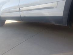 Chery Tiggo 8 1.5T Edition 5 - ფოტო 11
