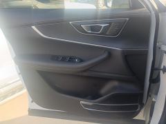 Chery Tiggo 8 1.5T Edition 5 - ფოტო 12