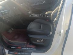 Chery Tiggo 8 1.5T Edition 5 - ფოტო 14
