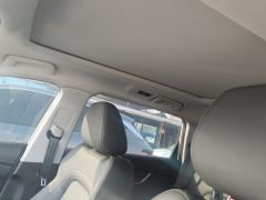 Chery Tiggo 8 1.5T Edition 5 - ფოტო 15