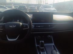 Chery Tiggo 8 1.5T Edition 5 - ფოტო 16