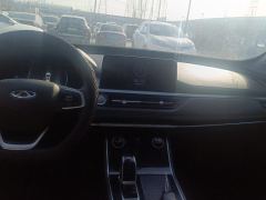 Chery Tiggo 8 1.5T Edition 5 - ფოტო 17