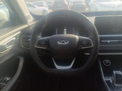 Chery Tiggo 8 1.5T Edition 5 - ფოტო 18