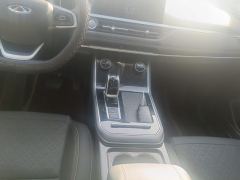 Chery Tiggo 8 1.5T Edition 5 - ფოტო 19
