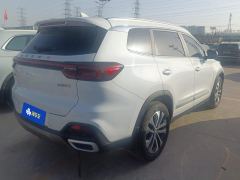 Chery Tiggo 8 1.5T Edition 5 - ფოტო 2
