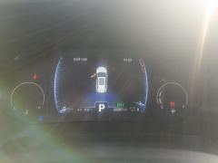 Chery Tiggo 8 1.5T Edition 5 - ფოტო 20
