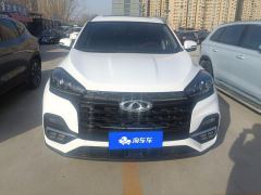 Chery Tiggo 8 1.5T Edition 5 - ფოტო 3