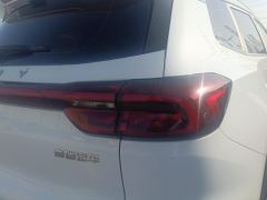 Chery Tiggo 8 1.5T Edition 5 - ფოტო 5