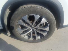 Chery Tiggo 8 1.5T Edition 5 - ფოტო 6