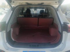 Chery Tiggo 8 1.5T Edition 5 - ფოტო 7