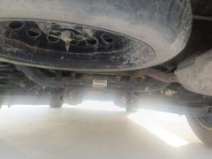Chery Tiggo 8 1.5T Edition 5 - ფოტო 9
